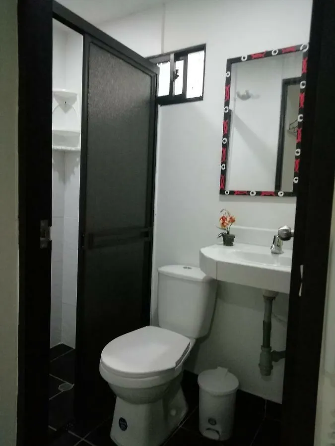 Appart hôtel Aparta Estudio 7051 Medellín