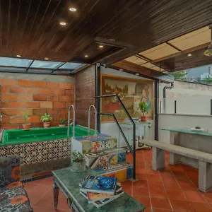 Casa Naranjos Maison d'hôtes