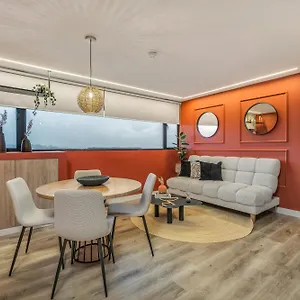 Go Living & By Housy Host Appart hôtel