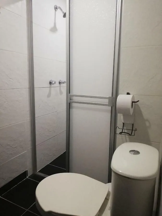 Aparta Estudio 7051 Медельин 3*,  Колумбия