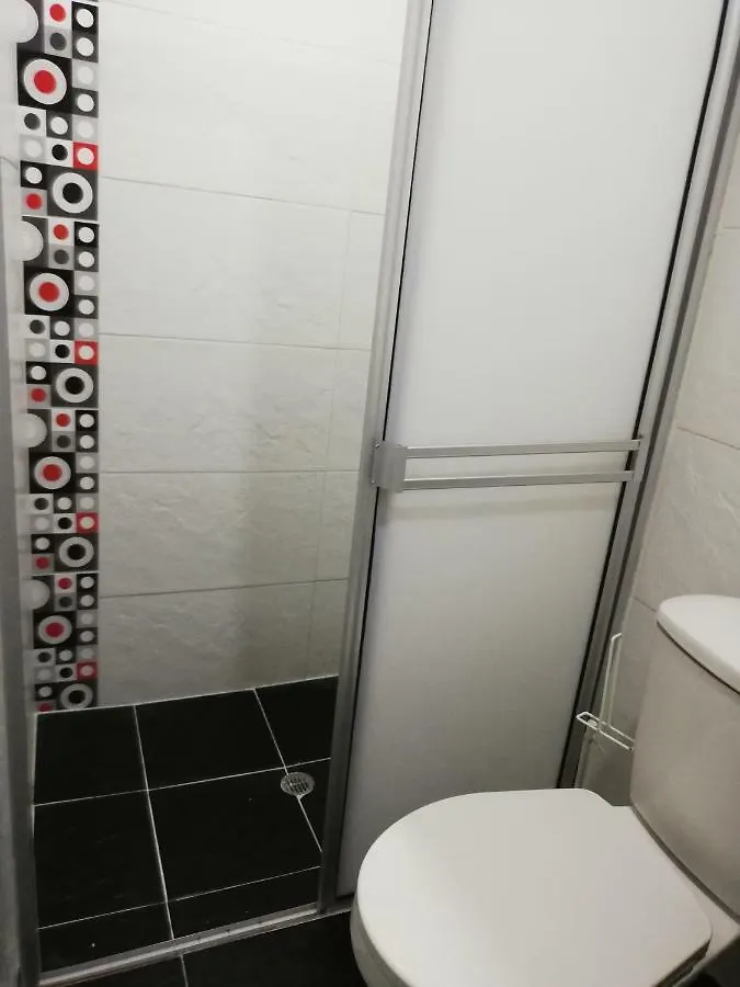 Aparthotel Aparta Estudio 7051 Medellín