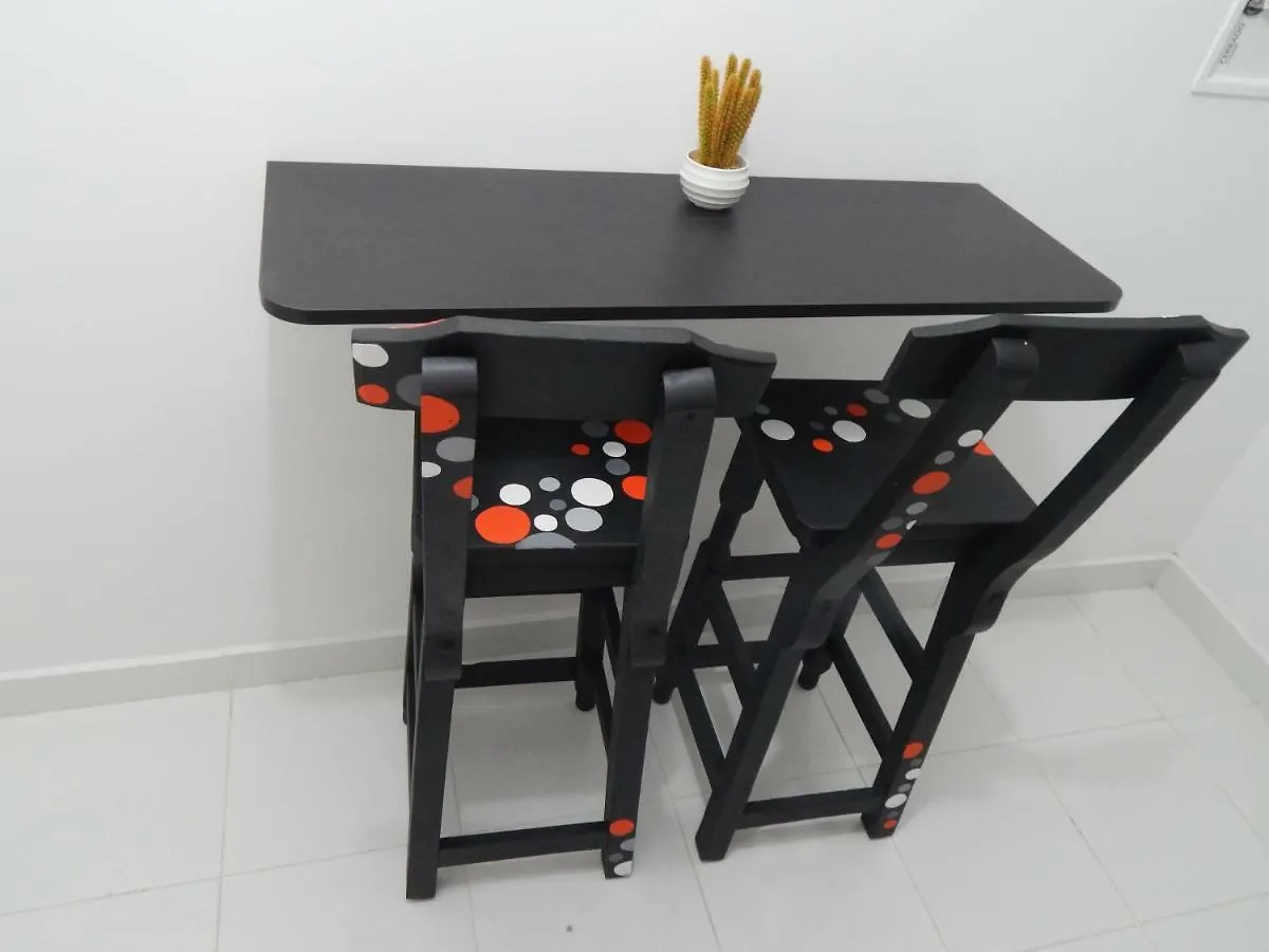 Aparta Estudio 7051 Medellín Colombie