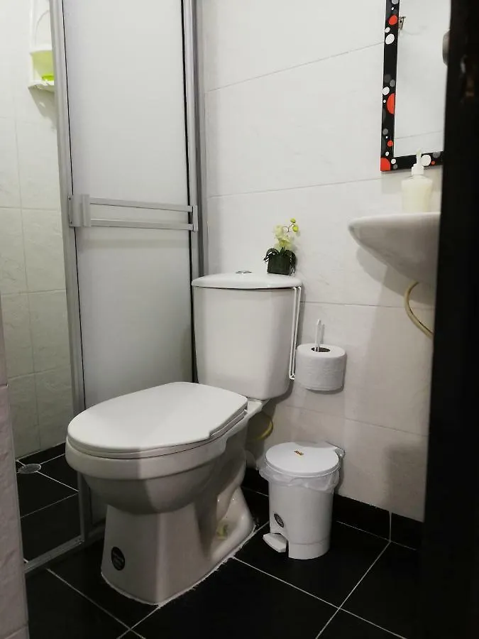 Aparta Estudio 7051 Medellín Colombie