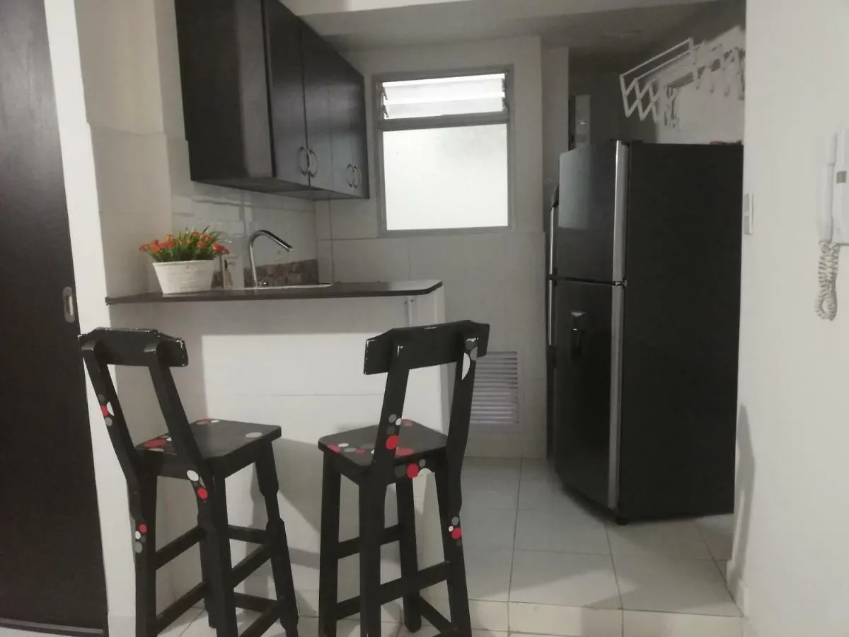 Aparta Estudio 7051 Medellín Colombie
